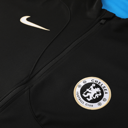 Chelsea Tracksuit with Jacket