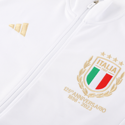 Italy Tracksuit w/Jacket