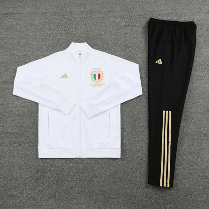 Italy Tracksuit w/Jacket