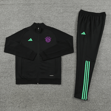 Bayern Munich Tracksuit with Jacket
