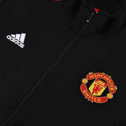 Manchester United Tracksuit with Jacket