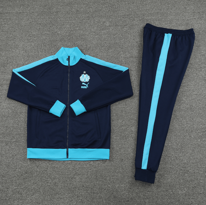 Marseille Tracksuit with Jacket