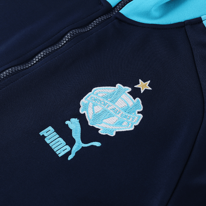Marseille Tracksuit with Jacket