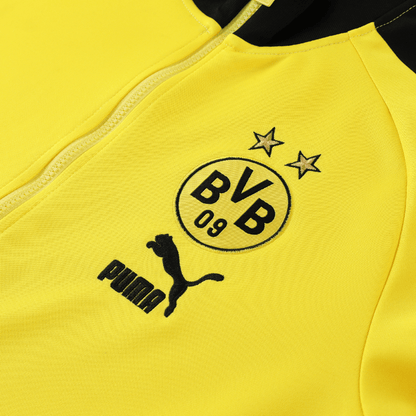Borussia Dortmund Tracksuit with Jacket