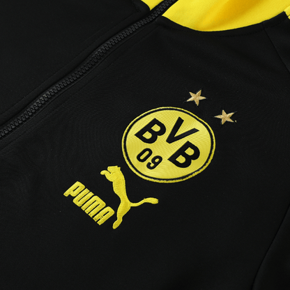 Borussia Dortmund Tracksuit with Jacket
