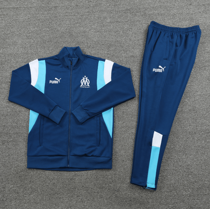 Marseille Tracksuit with Jacket
