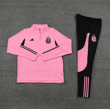 Argentina Half-Zip Tracksuit