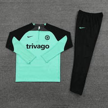Chelsea Half-Zip Tracksuit