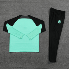 Chelsea Half-Zip Tracksuit