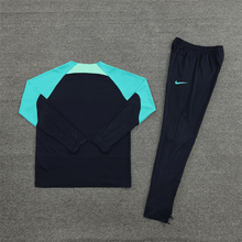 Barcelona Half-Zip Tracksuit