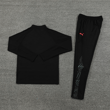Manchester City Half-Zip Tracksuit