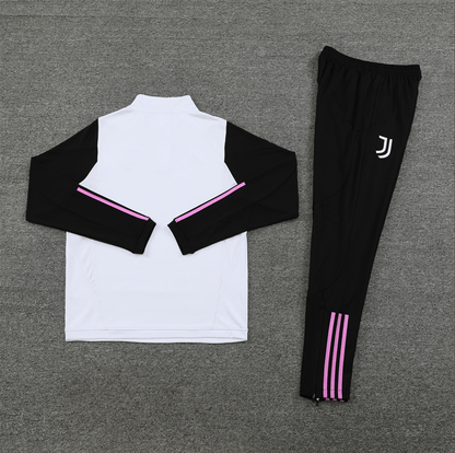 Juventus Half-Zip Tracksuit