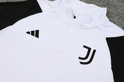 Juventus Half-Zip Tracksuit