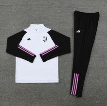 Juventus Half-Zip Tracksuit
