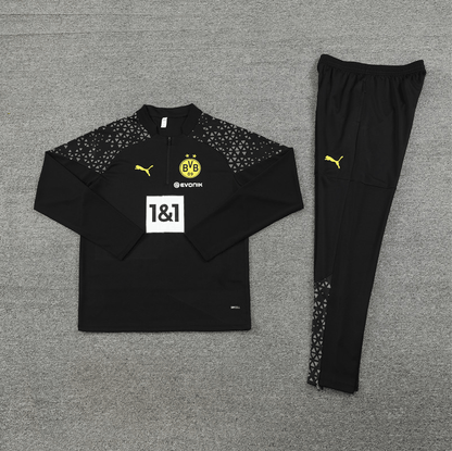 Borussia Dortmund Half-Zip