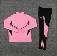 Argentina Half-Zip Tracksuit