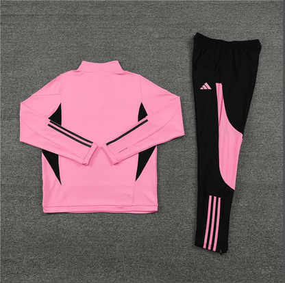 Argentina Half-Zip Tracksuit