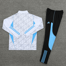 Argentina Half-Zip Tracksuit