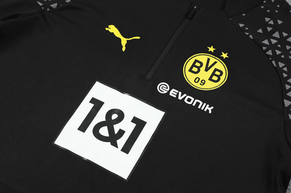 Borussia Dortmund Half-Zip