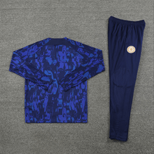 Chelsea Half-Zip Tracksuit