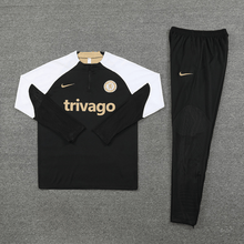 Chelsea Half-Zip Tracksuit