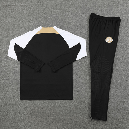 Chelsea Half-Zip Tracksuit