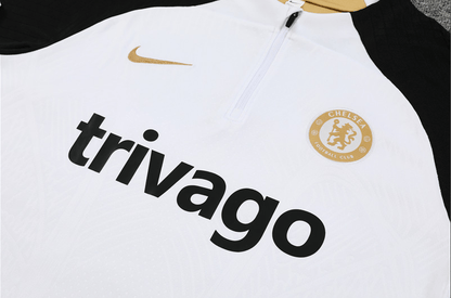 Chelsea Half-Zip Tracksuit