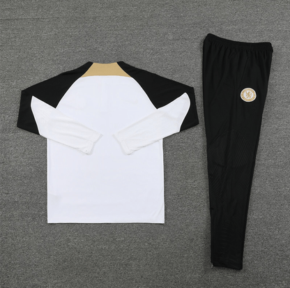 Chelsea Half-Zip Tracksuit