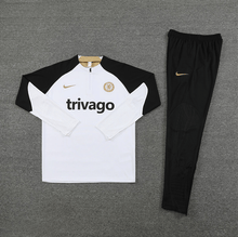 Chelsea Half-Zip Tracksuit