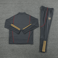 Arsenal Half-Zip Tracksuit