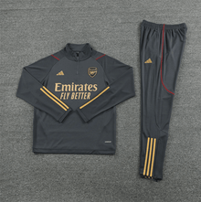 Arsenal Half-Zip Tracksuit