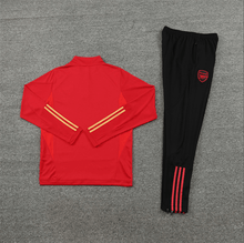 Arsenal Half-Zip Tracksuit