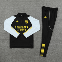 Lyon Chándal Half-Zip