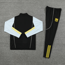 Lyon Chándal Half-Zip
