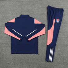 Lyon Chándal Half-Zip