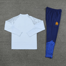 Marseille Half-Zip Tracksuit
