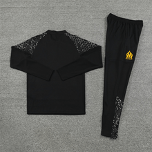 Marseille Half-Zip Tracksuit