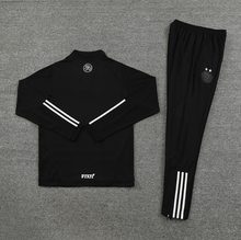 Algeria Half-Zip Tracksuit