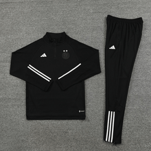 Algeria Half-Zip Tracksuit