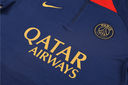 PSG Chándal Half-Zip