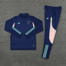 Ajax Half-Zip Tracksuit