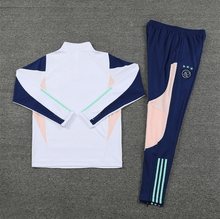 Ajax Half-Zip Tracksuit