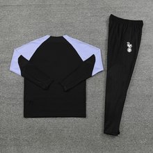 Tottenham Tracksuit Half-Zip