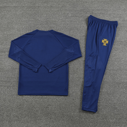 Portugal Half-Zip Tracksuit