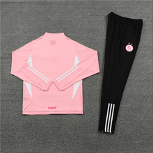 Algeria Half-Zip Tracksuit