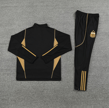Argentina Half-Zip Tracksuit