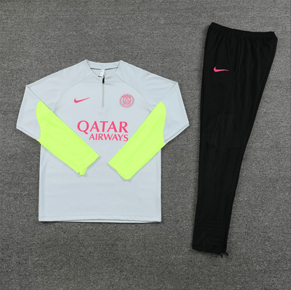 PSG Chándal Half-Zip