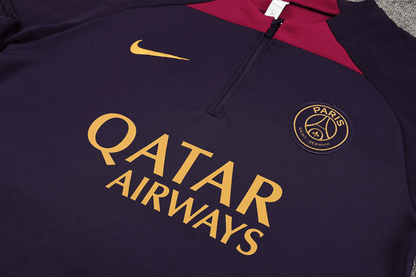 PSG Chándal Half-Zip