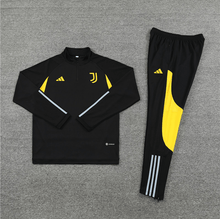 Juventus Half-Zip Tracksuit