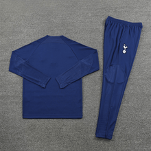 Tottenham Tracksuit Half-Zip